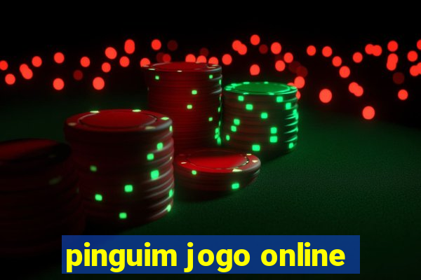 pinguim jogo online